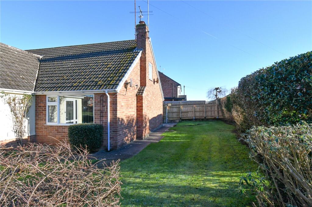 Additional image 15 of China Farm Lane, Newton, West Kirby