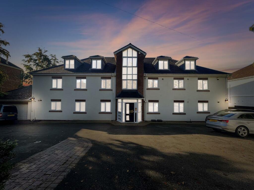 Additional image 25 of Telegraph Road, Heswall, Wirral