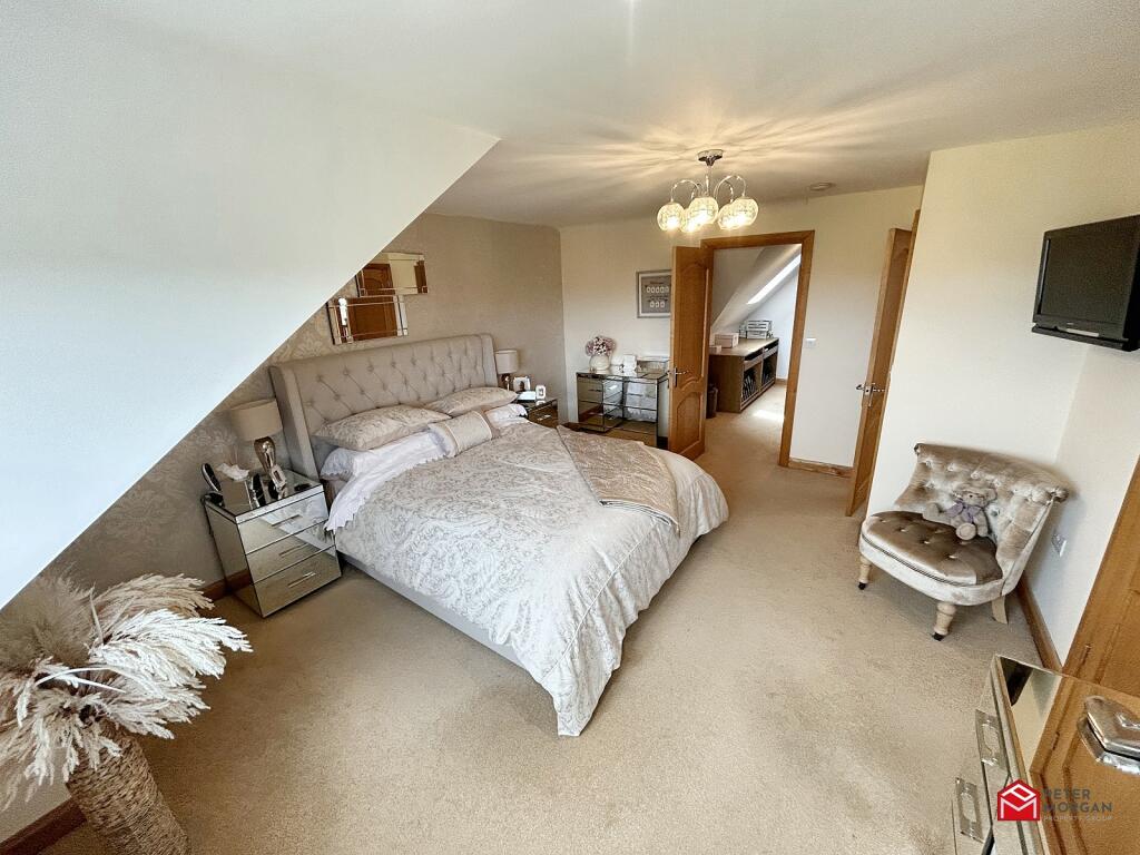 Additional image 26 of Pen-y-banc, Rhigos, Aberdare, Rhondda Cynon Taff. CF44 9YT