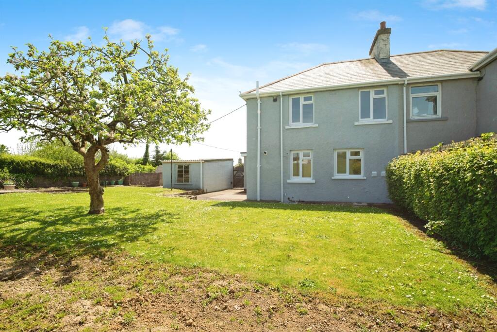 Additional image 5 of Bingle Lane, St. Athan, Barry