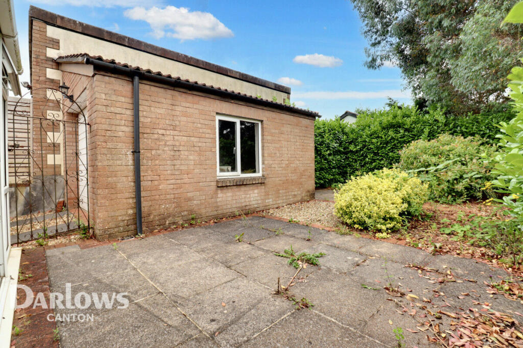 Additional image 8 of Coed Arhyd, Cardiff