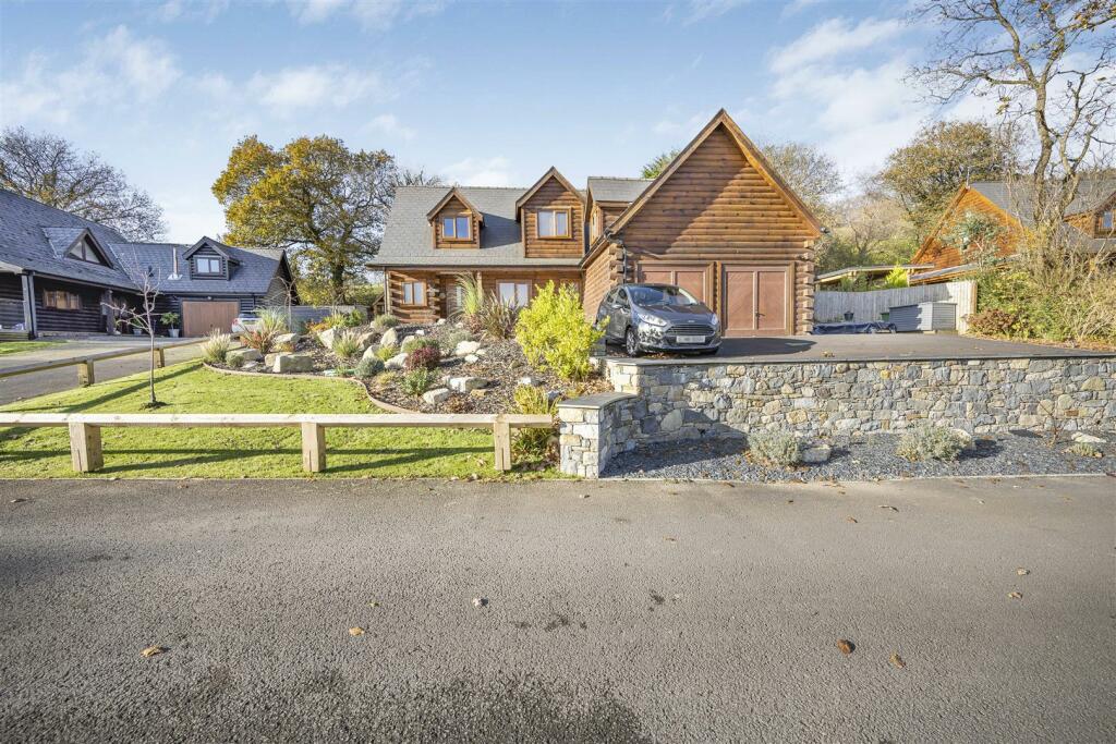 Additional image 25 of Oakmead Road, Meirios Valley