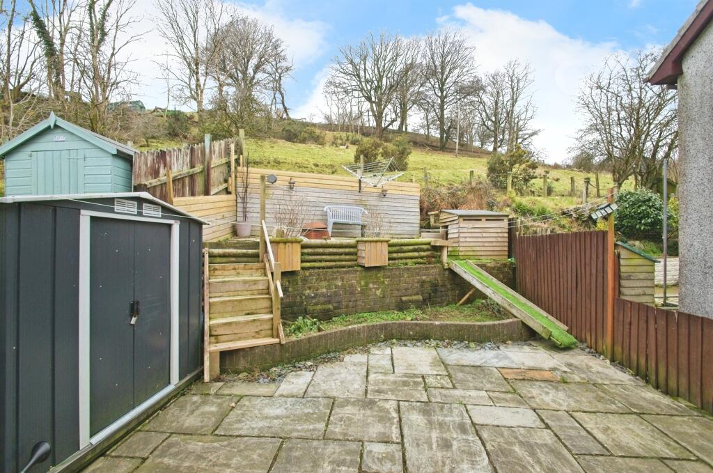 Additional image 13 of Hillside, Pantyrawel, Bridgend