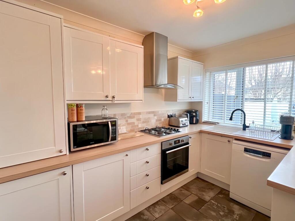 Additional image 7 of Long Acre, North Cornelly, Bridgend County Borough, CF33 4BE