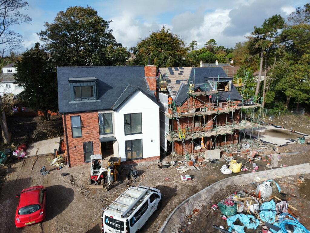 Additional image 2 of Coed Parc Rise, Off Walters Road, Bridgend, Bridgend County. CF31 4HE