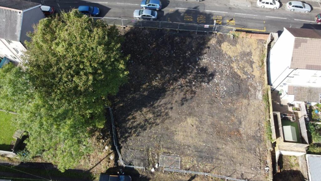 Additional image 10 of Land adjacent to, 6-8 Brynmair Road, Aberdare, Mid Glamorgan, CF44 6LR