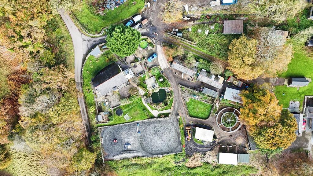 Additional image 5 of Gilfach Glyd Farm, Ynysybwl, Pontypridd