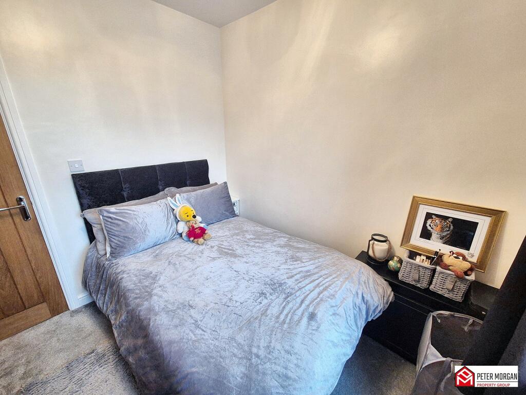 Additional image 23 of Masefield Mews, Bridgend, Bridgend County. CF31 4PS