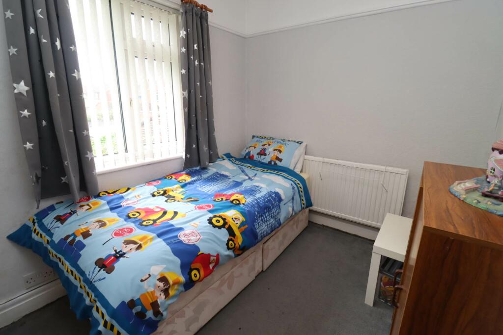 Additional image 11 of Raeburn Avenue, Bromborough