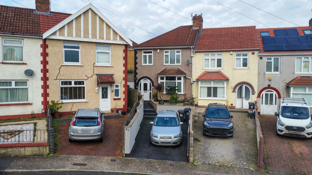 Hall Street, Bedminster, Bristol,  BS3 5PP