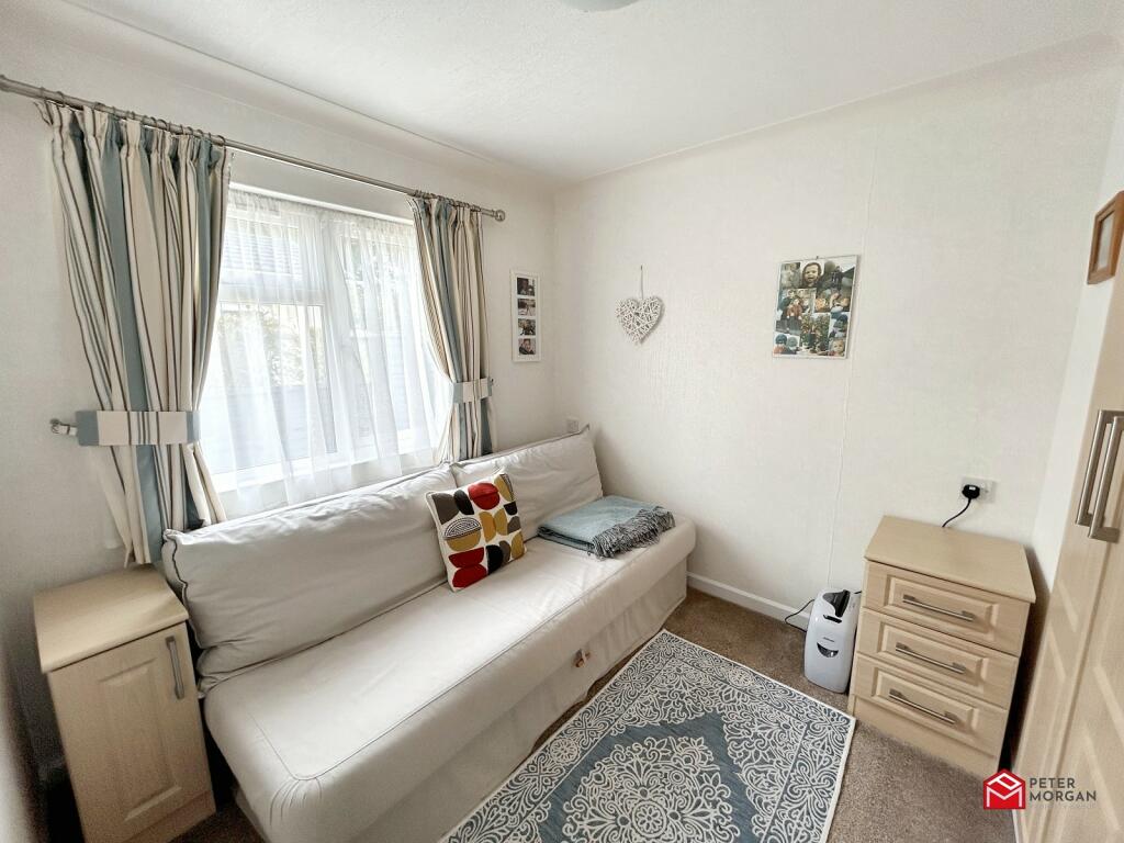 Additional image 24 of Heronstone Park, Heronston Lane, Ewenny, Bridgend County. CF31 3BZ