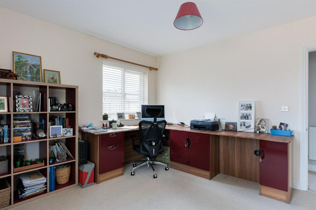 Additional image 22 of Forge Way, Tarvin, Chester