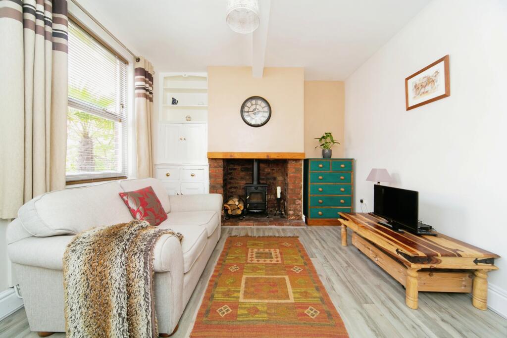 Additional image 16 of Ash Bank, Pipers Ash, Guilden Sutton, Chester, CH3