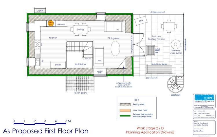 Additional image 36 of Glenwood, Ravenglass, Cumbria CA18 1RN