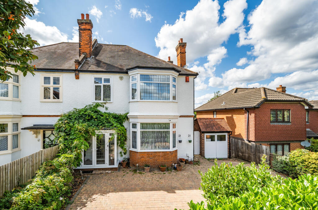 Additional image 14 of Lake Avenue, Bromley, Kent, BR1