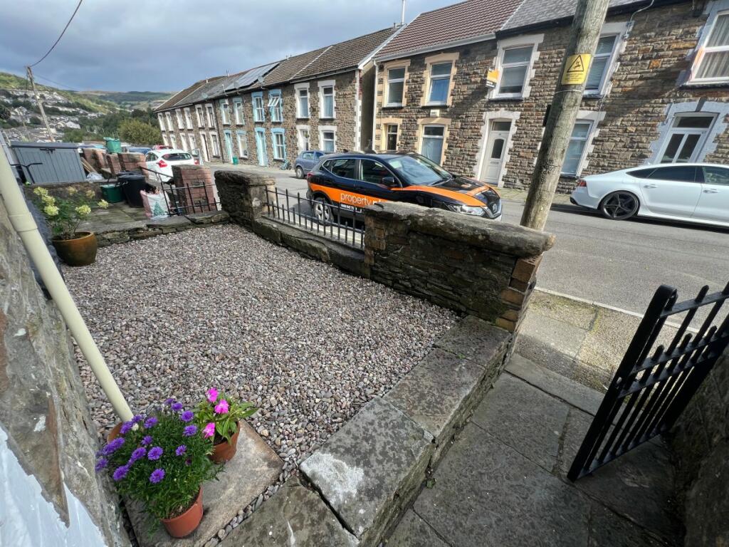 Additional image 18 of Brewery Street Pontygwaith - Ferndale