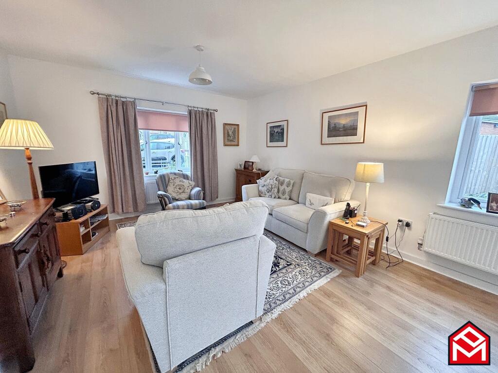 Additional image 14 of Nant Y Ffyrling, Nantyffyllon, Maesteg. CF34 0BU