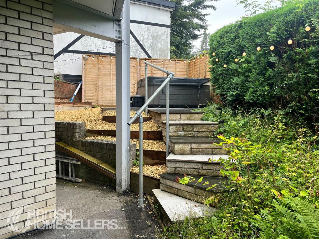 Additional image 26 of Penydarren Park, Merthyr Tydfil, CF47