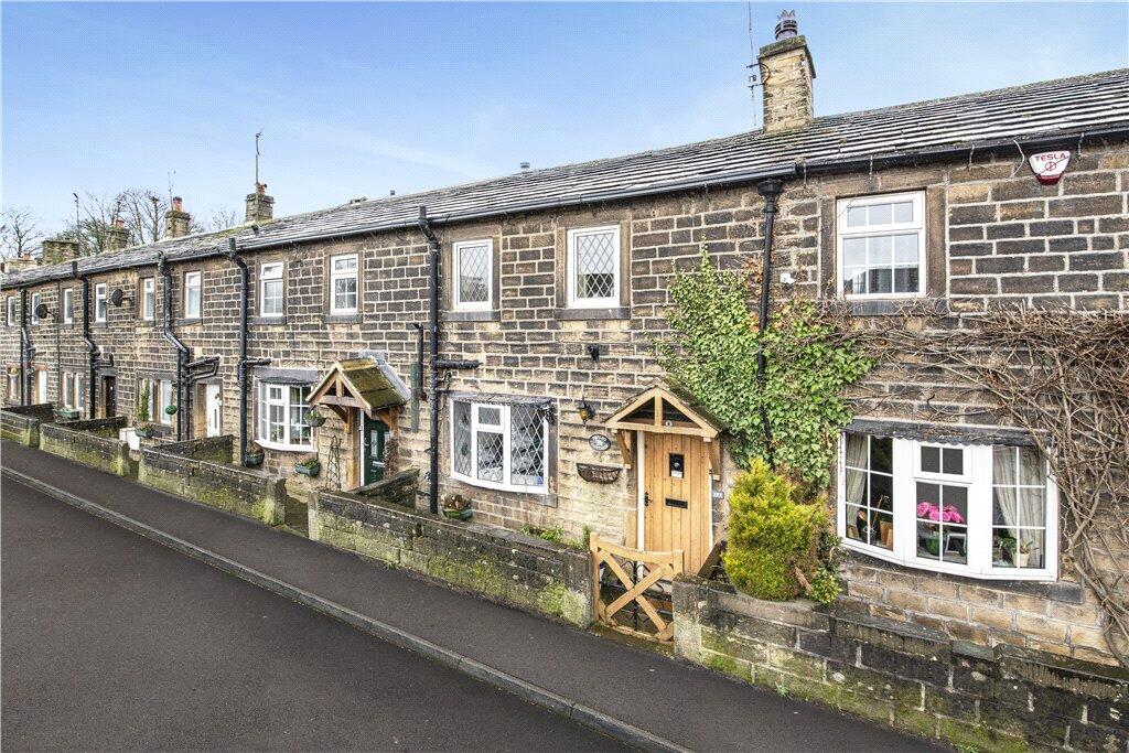 Additional image 14 of Halifax Road, Cullingworth, West Yorkshire, BD13