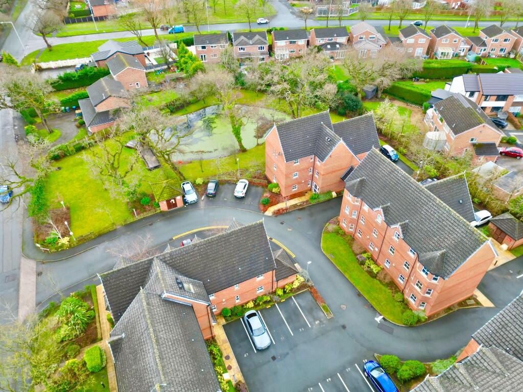 Additional image 23 of Moss Hey, CH63, Spital