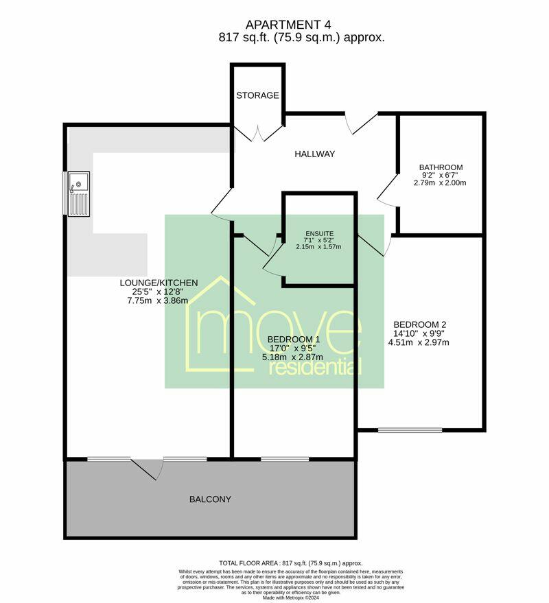 Additional image 4 of Bryan Court, Rocky Lane, Heswall, Wirral