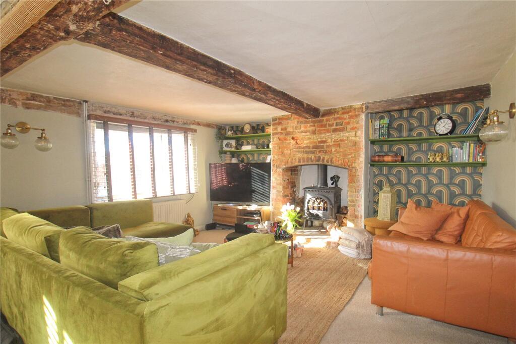 Additional image 3 of Church Street, Steeple Ashton