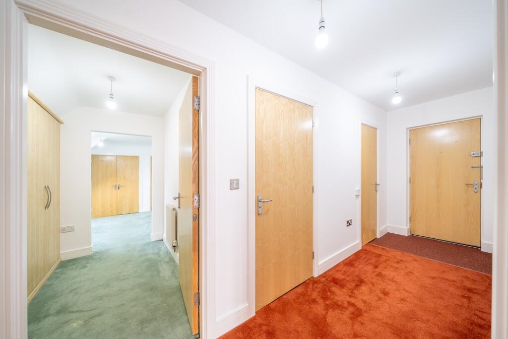 Additional image 10 of Market Street, CH47