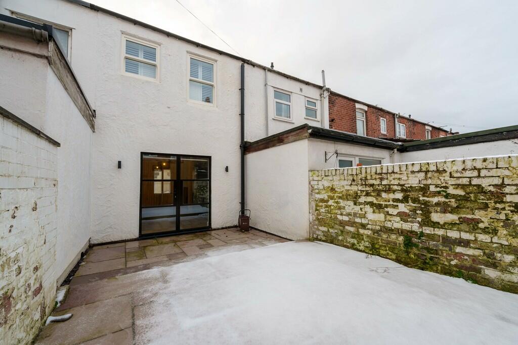 Additional image 12 of North Street, Boughton, Chester