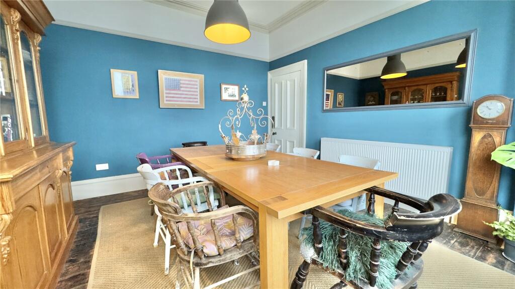 Additional image 9 of Egremont Promenade, Wallasey, Merseyside, CH44