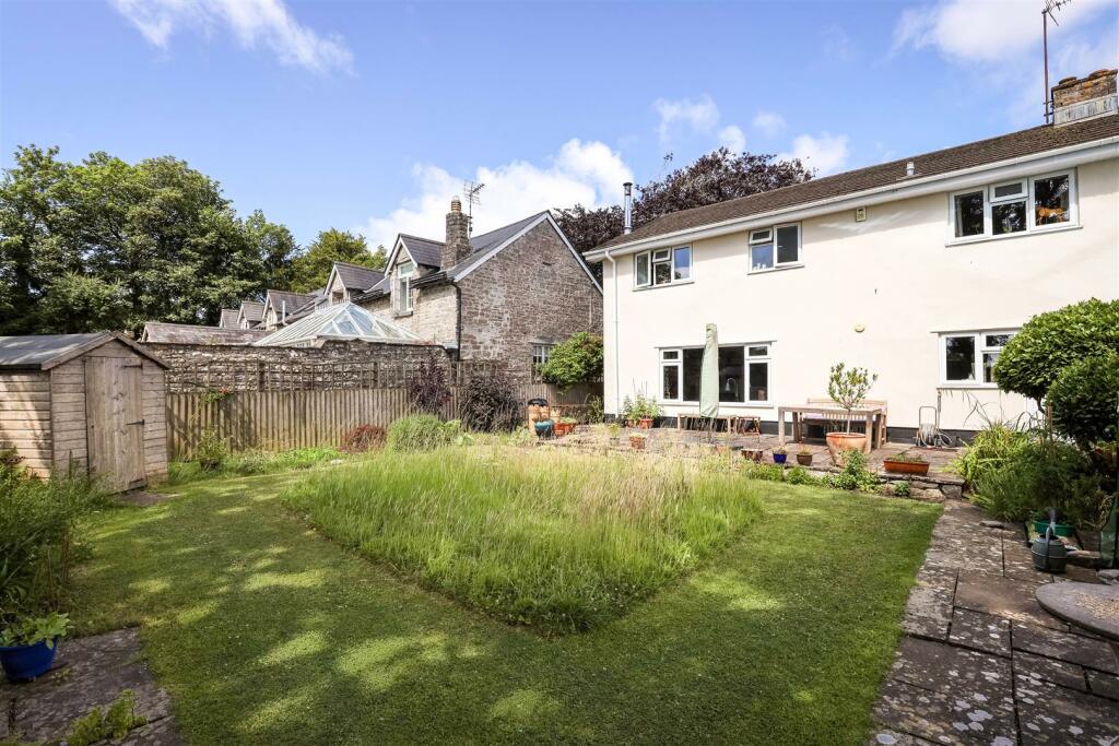 Additional image 28 of Tal Y Llyn, Castle Court, Llandough, Nr Cowbridge, Vale Of Glamorgan, CF71 7LZ