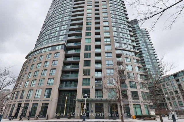 Additional image 30 of 219 Fort York Blvd Unit 613