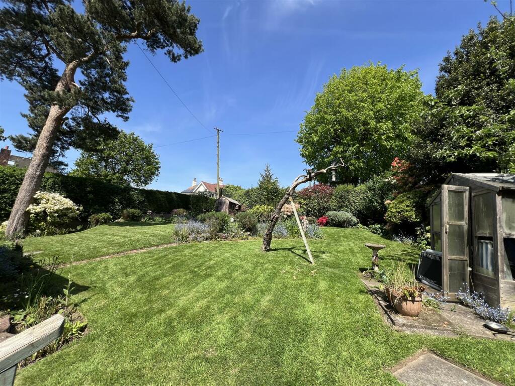 Additional image 13 of Farr Hall Drive, Heswall, Wirral