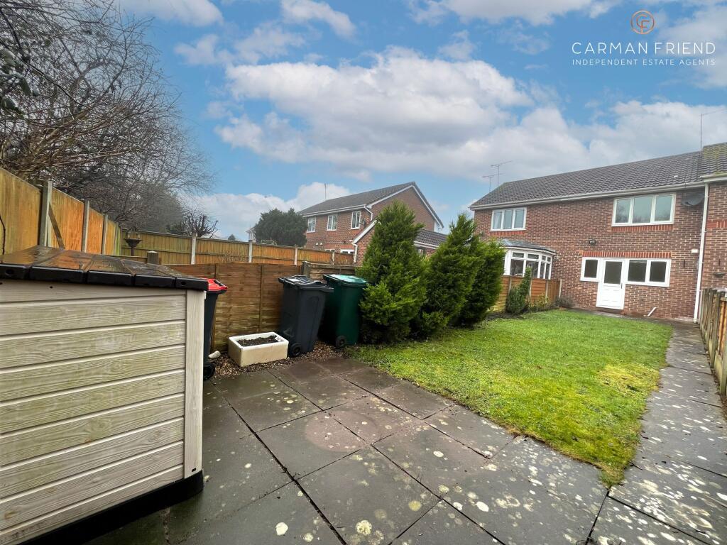 Additional image 11 of Stanley Park Drive, Saltney, CH4