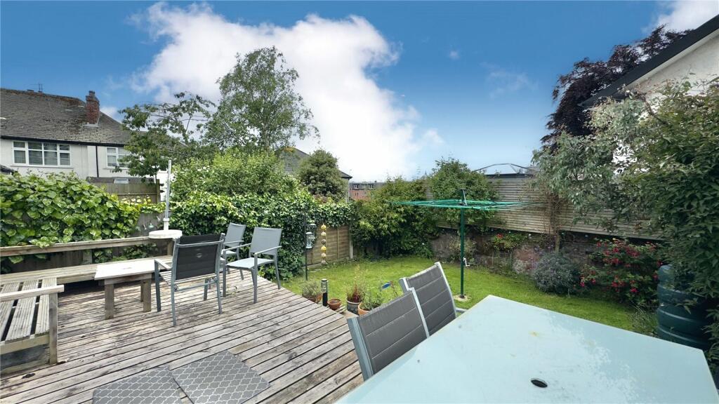 Additional image 18 of Ashburton Road, West Kirby, Wirral, Merseyside, CH48