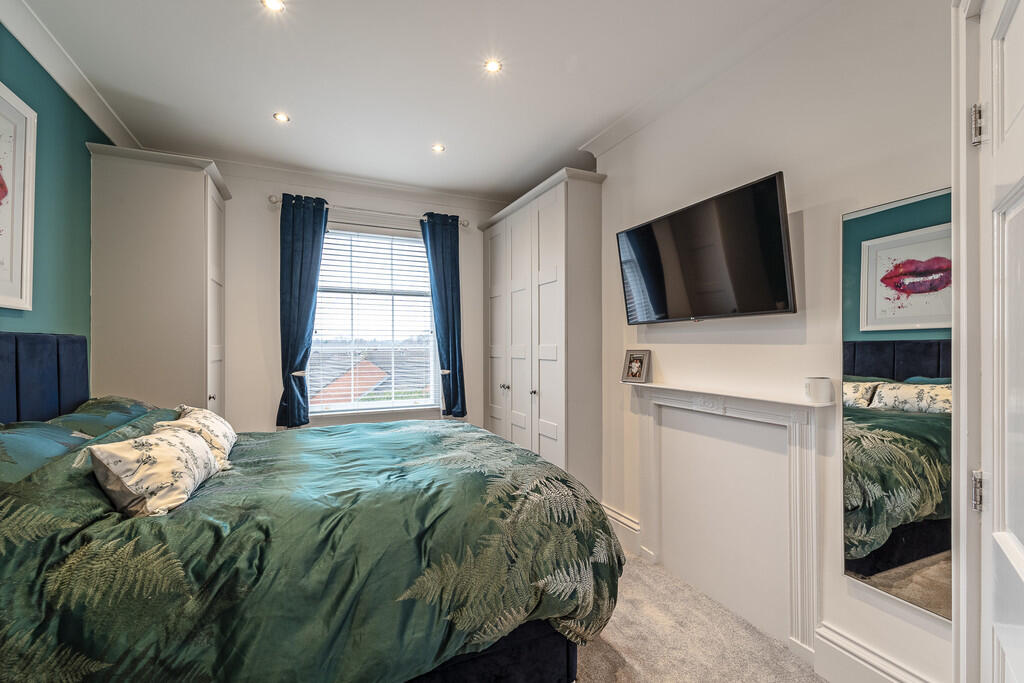 Additional image 16 of Richmond Place, Boughton, Chester, CH3