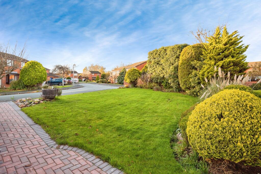 Additional image 4 of Maes Uchaf, Connah's Quay, Deeside, Flintshire, CH5