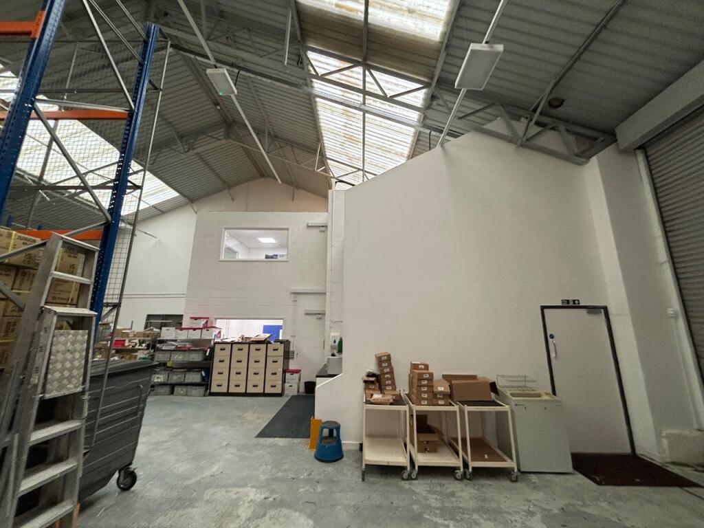 Additional image 6 of Unit D, De Clare House, Pontygwindy Road, Caerphilly, CF83 3HU