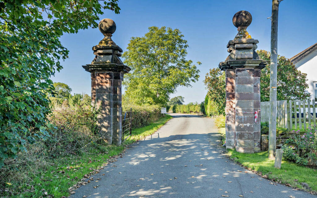 Additional image 16 of Aldersey Park, Handley, Tattenhall, Chester, CH3