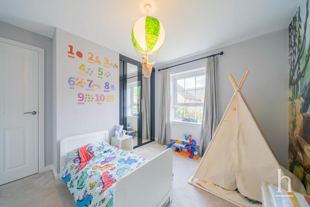 Additional image 8 of Manor Drive, Upton, CH49