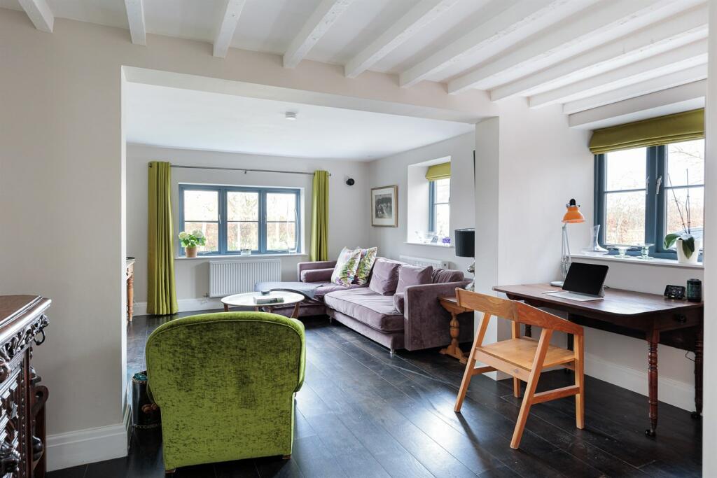 Additional image 9 of Heath Lane, Great Barrow, Chester