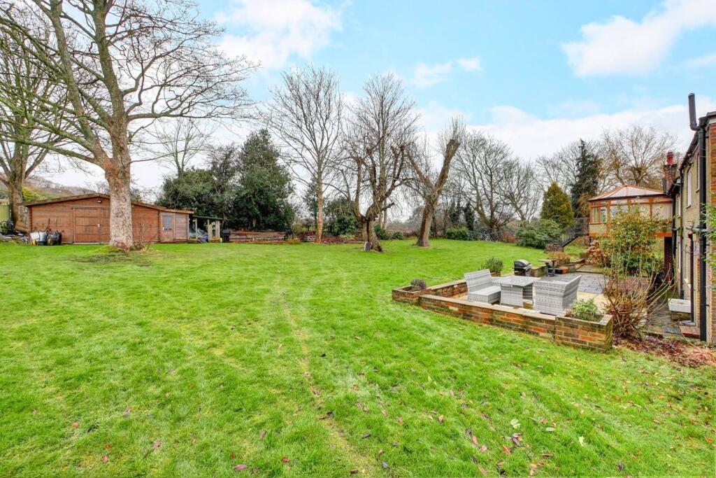 Additional image 27 of Amberstone, Hailsham, BN27