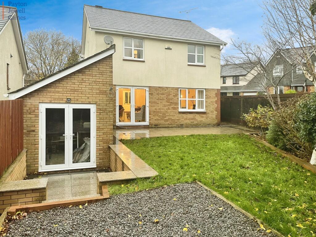 Additional image 16 of Clos Castell Newydd, Broadlands, Bridgend . CF31 5DR