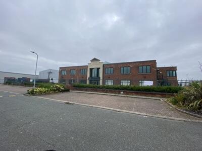 Additional image 12 of Office Suites A & D , Valley Business Park, Valley Road, Birkenhead, Merseyside, CH41