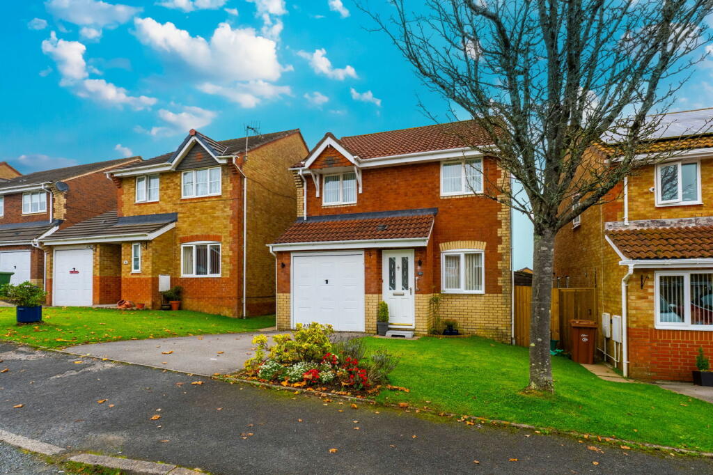 Additional image 14 of Meadow Way, Caerphilly, CF83 1TQ