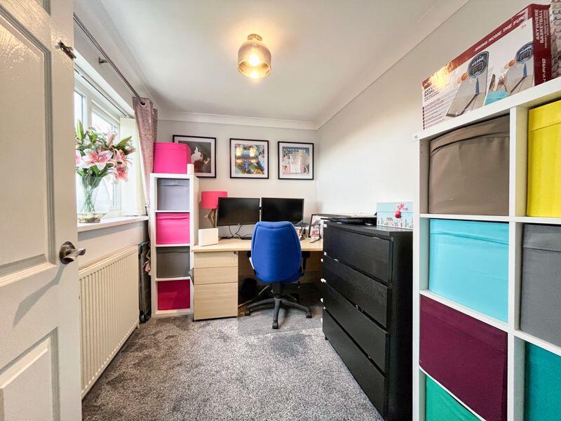 Additional image 12 of Ty Hardd, Morse Row, Bryncethin, Bridgend CF32 9TP