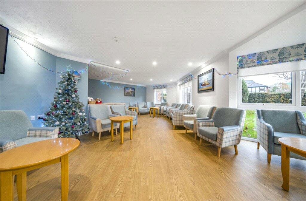 Additional image 13 of Round Hill Meadow, Great Boughton, Chester