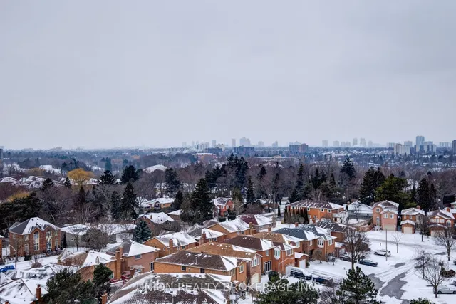 Additional image 29 of 10 Guildwood Pkwy Unit 1417