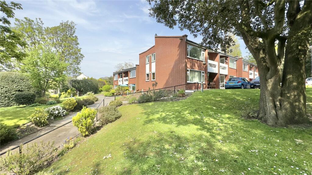 Additional image 17 of Caldy Road, West Kirby, Merseyside, CH48