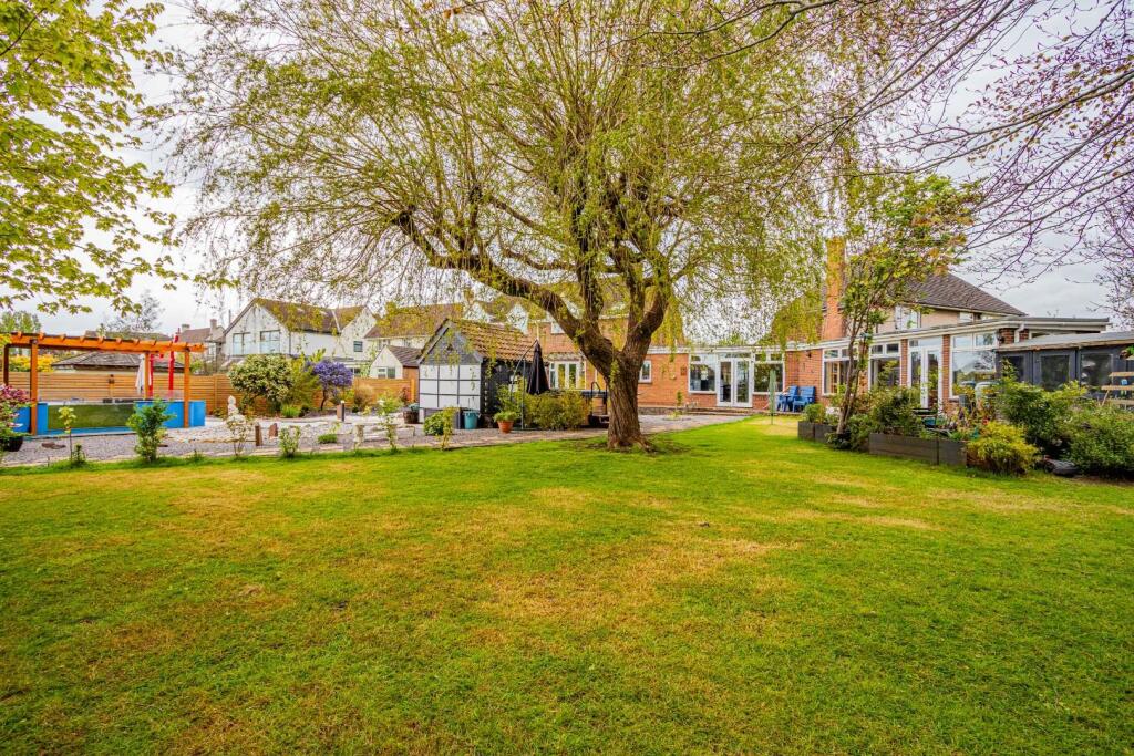 Additional image 42 of Cherwell Road, Penarth