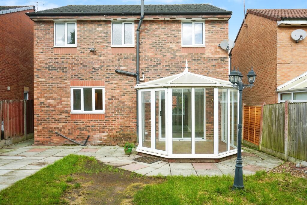 Additional image 19 of Fletcher Close, Wirral